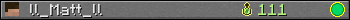 ll_Matt_ll userbar 350x20