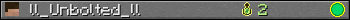 ll_Unbolted_ll userbar 350x20