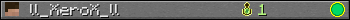 ll_XeroX_ll userbar 350x20