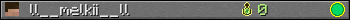 ll__melkii__ll userbar 350x20