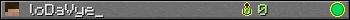 loDaVye_ userbar 350x20