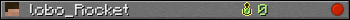 lobo_Rocket userbar 350x20