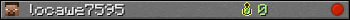 locawe7595 userbar 350x20