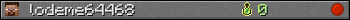 lodeme64468 userbar 350x20