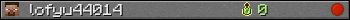 lofyu44014 userbar 350x20