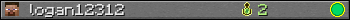 logan12312 userbar 350x20
