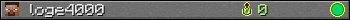 loge4000 userbar 350x20