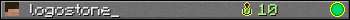 logostone_ userbar 350x20