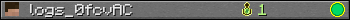 Benutzerleisten 350x20 für logs_0fcvAC