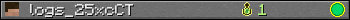 Юзербар 350x20 для logs_25xcCT