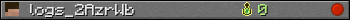 logs_2AzrWb userbar 350x20