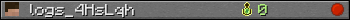Benutzerleisten 350x20 für logs_4HsLqh