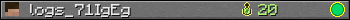 Юзербар 350x20 для logs_71IgEg