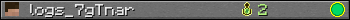 Юзербар 350x20 для logs_7gTnar