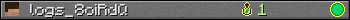 Benutzerleisten 350x20 für logs_8oiRdQ
