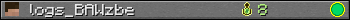 logs_BAWzbe userbar 350x20