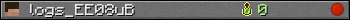 Юзербар 350x20 для logs_EE08uB