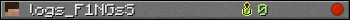 logs_F1NGsS userbar 350x20