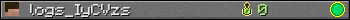 Benutzerleisten 350x20 für logs_IyCVzs
