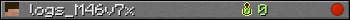 Юзербар 350x20 для logs_M46v7x