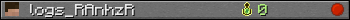 Benutzerleisten 350x20 für logs_RAnhzR