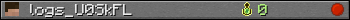 Benutzerleisten 350x20 für logs_U0SkFL