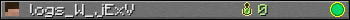 Benutzerleisten 350x20 für logs_W_jExV