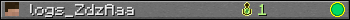 Юзербар 350x20 для logs_ZdzAaa