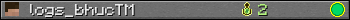Юзербар 350x20 для logs_bhucTM
