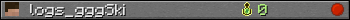 Юзербар 350x20 для logs_gggSki