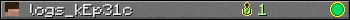 logs_kEp31c userbar 350x20