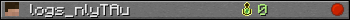 Юзербар 350x20 для logs_nlyTAu