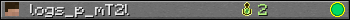 logs_p_mT2l userbar 350x20