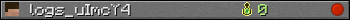 Benutzerleisten 350x20 für logs_uImcY4