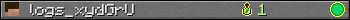 Юзербар 350x20 для logs_xydGrU