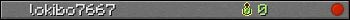 lokibo7667 userbar 350x20