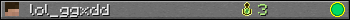 lol_ggxdd userbar 350x20