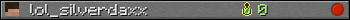 lol_silverdaxx userbar 350x20