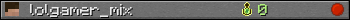 lolgamer_mix userbar 350x20