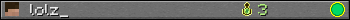 lolz_ userbar 350x20