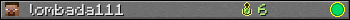 lombada111 userbar 350x20