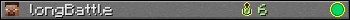 longBattle userbar 350x20