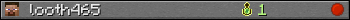 looth465 userbar 350x20