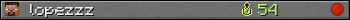lopezzz userbar 350x20