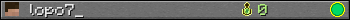 lopo7_ userbar 350x20