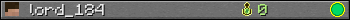 Benutzerleisten 350x20 für lord_184
