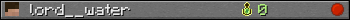 lord__water userbar 350x20