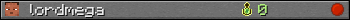 lordmega userbar 350x20