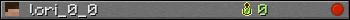 lori_0_0 userbar 350x20