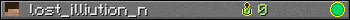 lost_illiution_n userbar 350x20